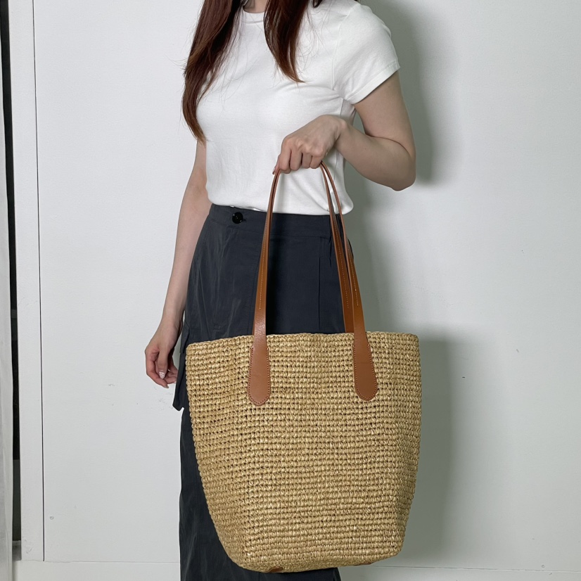 J PLACE韓國直郵實拍女士新款推薦26夏季人氣單肩斜跨包J PLACE單肩/斜跨包