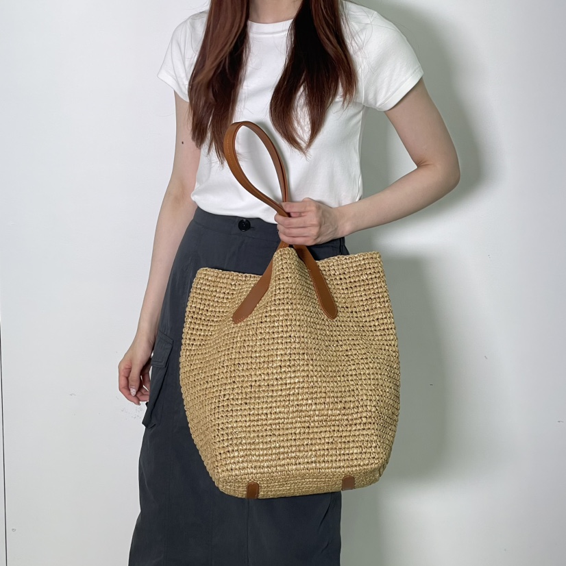 J PLACE韓國直郵實拍女士新款推薦26夏季人氣單肩斜跨包J PLACE單肩/斜跨包