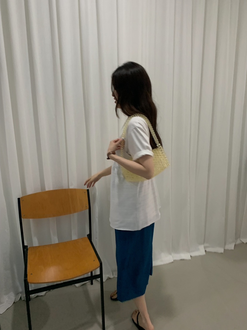 CAMEL-P韓國代購女裝新品26夏季吊帶背心無袖Came_l 家吊帶/背心