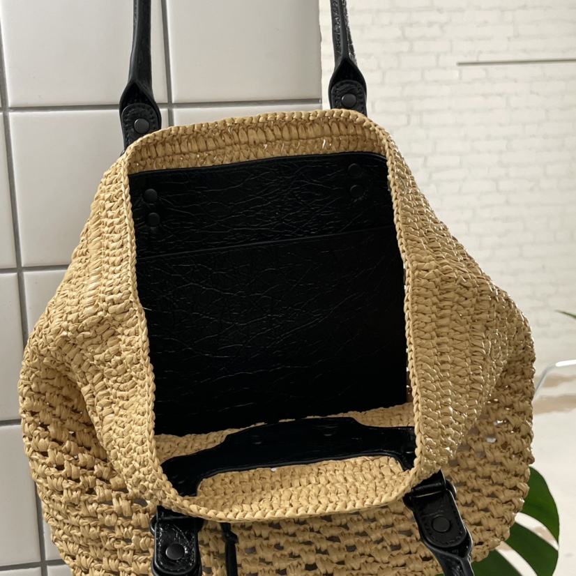 J PLACE韓國直郵女裝新品26夏季休閑人氣推薦單肩斜跨包J PLACE單肩/斜跨包