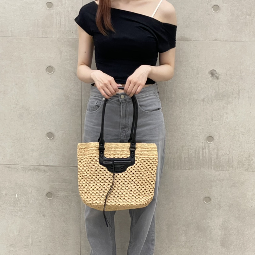 J PLACE韓國直郵女裝新品26夏季休閑人氣推薦單肩斜跨包J PLACE單肩/斜跨包