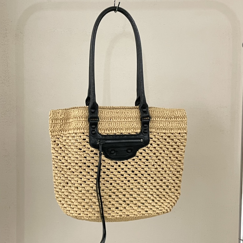 J PLACE韓國直郵女裝新品26夏季休閑人氣推薦單肩斜跨包J PLACE單肩/斜跨包圖色1