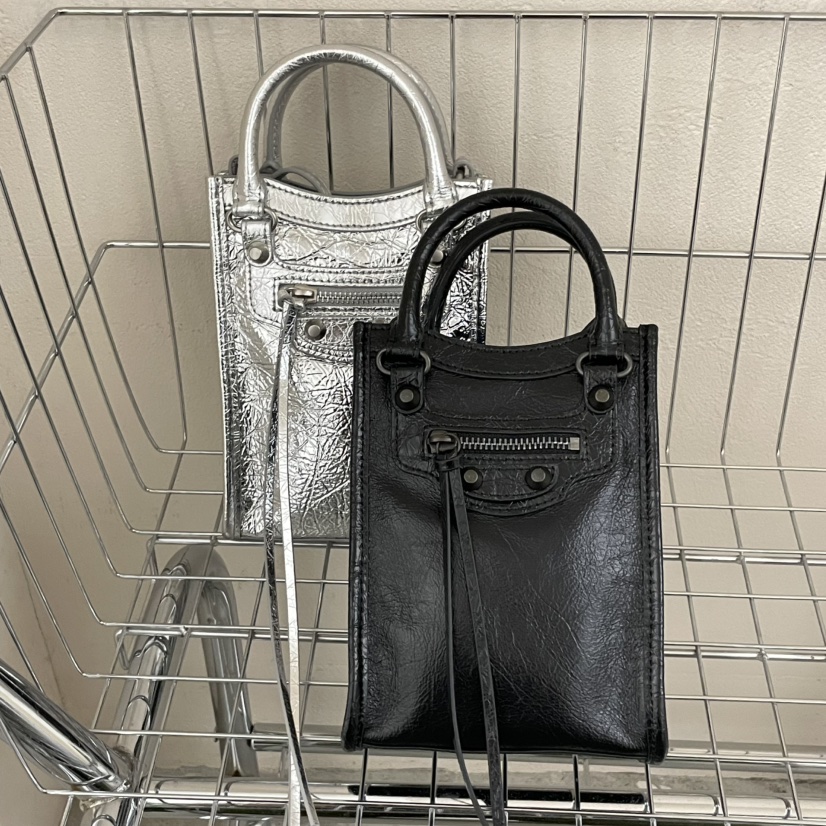 J PLACE東大門實拍韓國女裝新品人氣休閑熱賣26夏季手提包J PLACE手提包