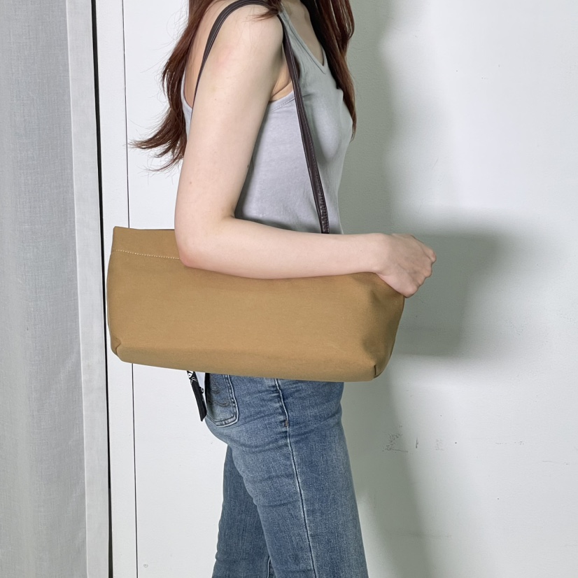 J PLACE韓國代購女士新品推薦26夏季熱賣人氣單肩斜跨包J PLACE單肩/斜跨包