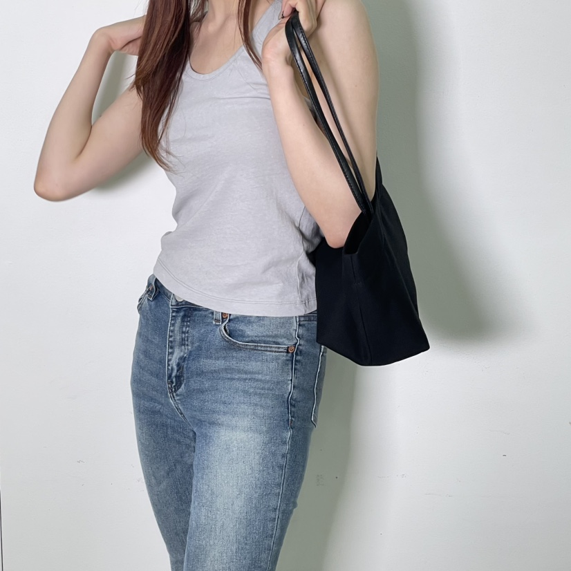 J PLACE韓國代購女士新品推薦26夏季熱賣人氣單肩斜跨包J PLACE單肩/斜跨包