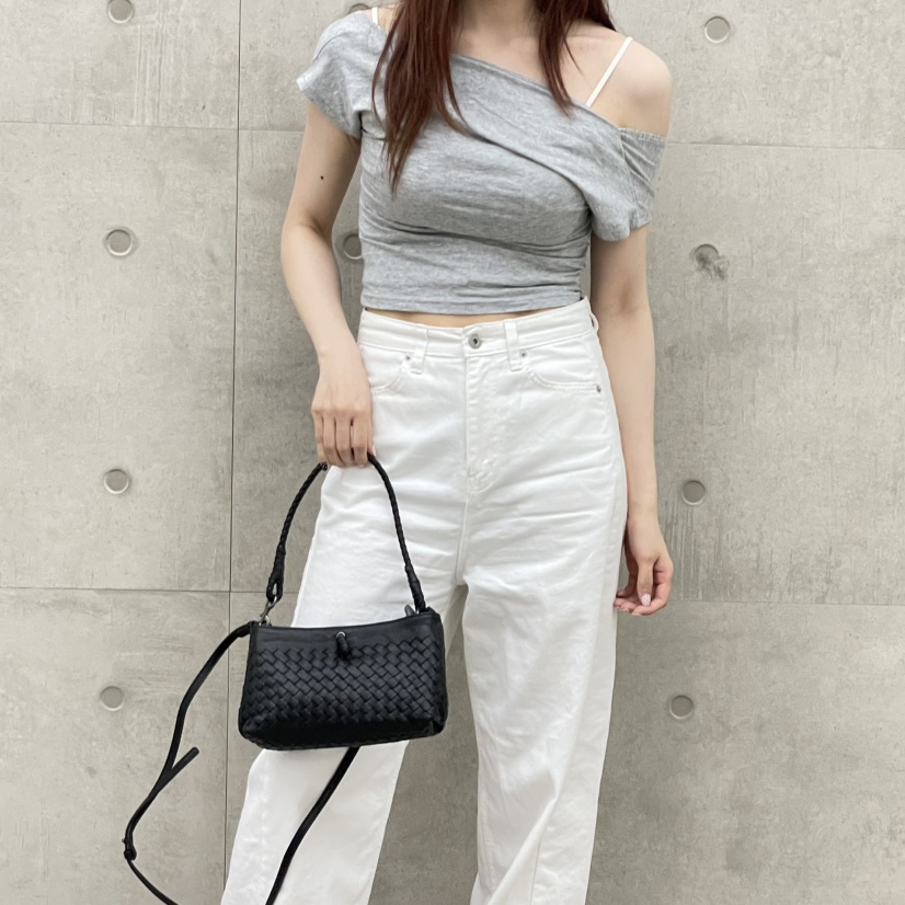 J PLACE韓國東大門直郵女裝新款推薦人氣26夏季單肩斜跨包J PLACE單肩/斜跨包