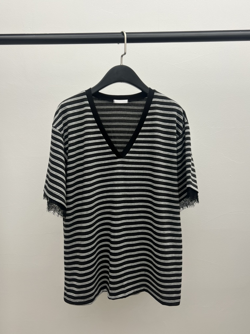 BLACK PIG/BERTO韓國代購女裝新品推薦人氣時尚26夏季T恤BLACK PIG/BERTOT恤圖色1