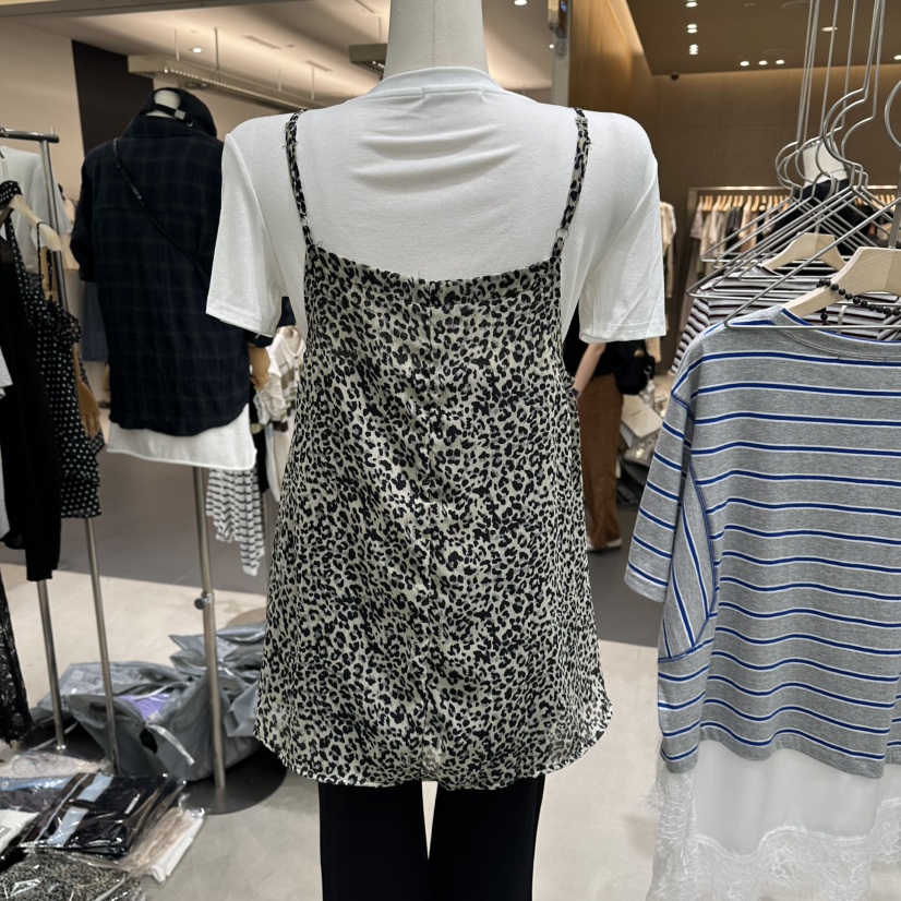 PART3韓國直郵女士新品人氣時尚26夏季休閑熱賣推薦套裝Part.3套裝