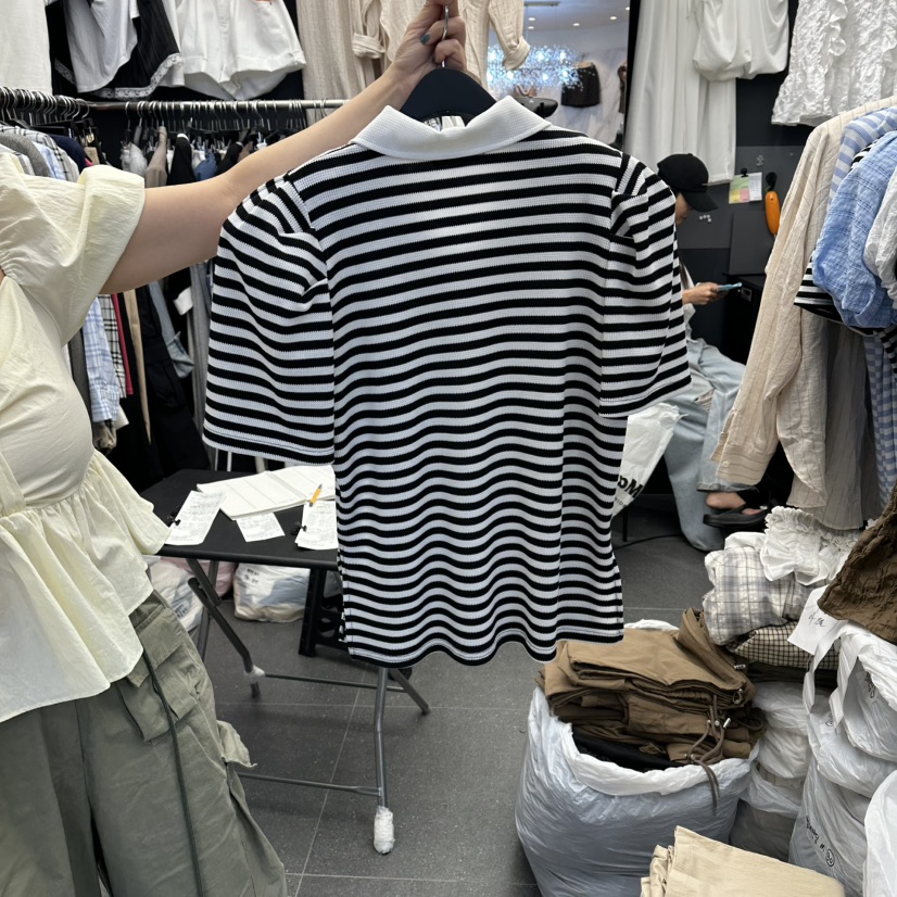 A-DEL韓國東大門直郵女士新品熱賣人氣26夏季休閑推薦套裝A-DEL套裝