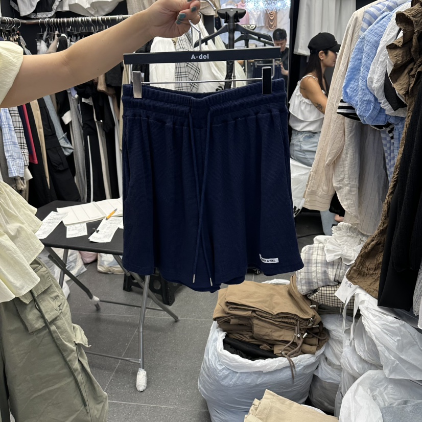 A-DEL韓國東大門直郵女士新品熱賣人氣26夏季休閑推薦套裝A-DEL套裝