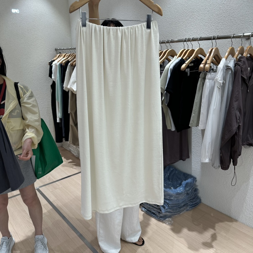 EPIC-S韓國東大門直郵女裝新款休閑熱賣時尚26夏季人氣長裙EPIC-S長裙圖色1
