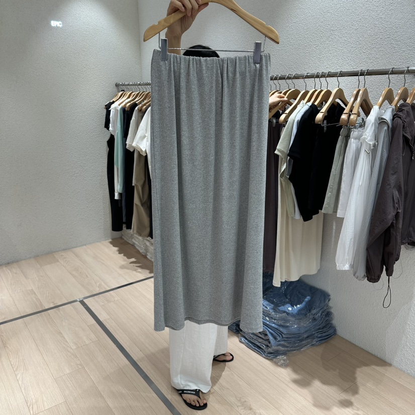 EPIC-S韓國東大門直郵女裝新款休閑熱賣時尚26夏季人氣長裙EPIC-S長裙圖色2
