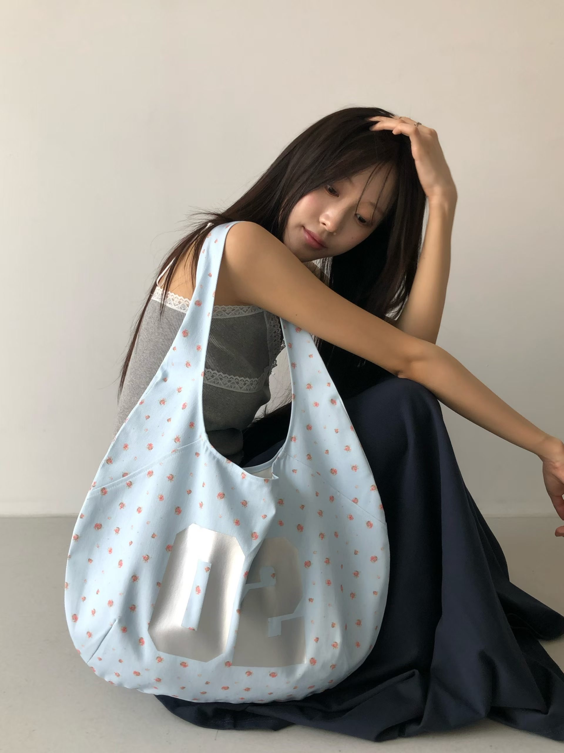 FAVOURED韓國代購女裝新款熱賣人氣休閑時尚26夏季單肩斜跨包FAVOURED單肩/斜跨包