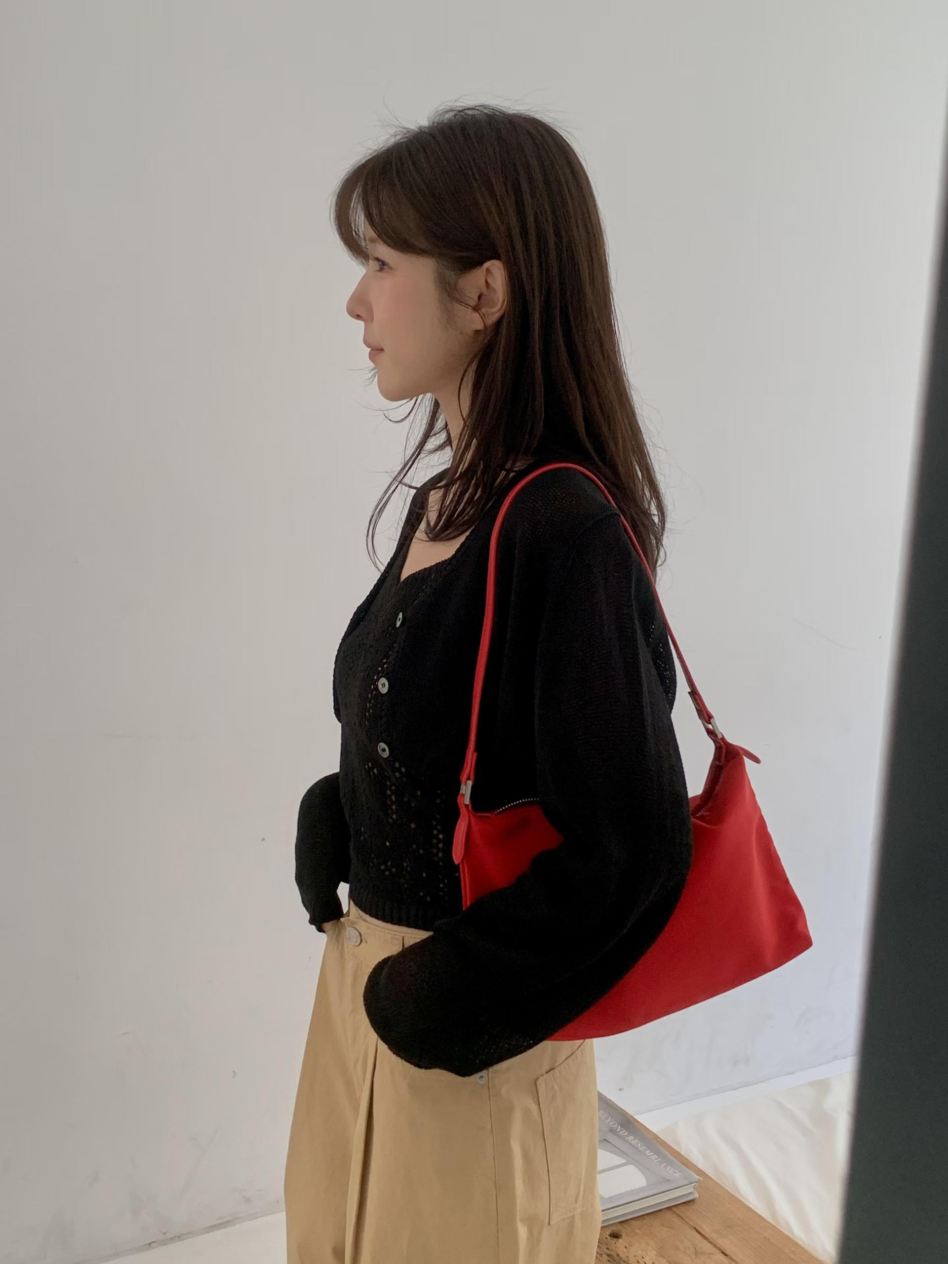 MIELLE-미엘르-OT韓國東大門直郵女士新款推薦針織衫不含內搭開襟衫套裝MIELLE-2件起針織衫
