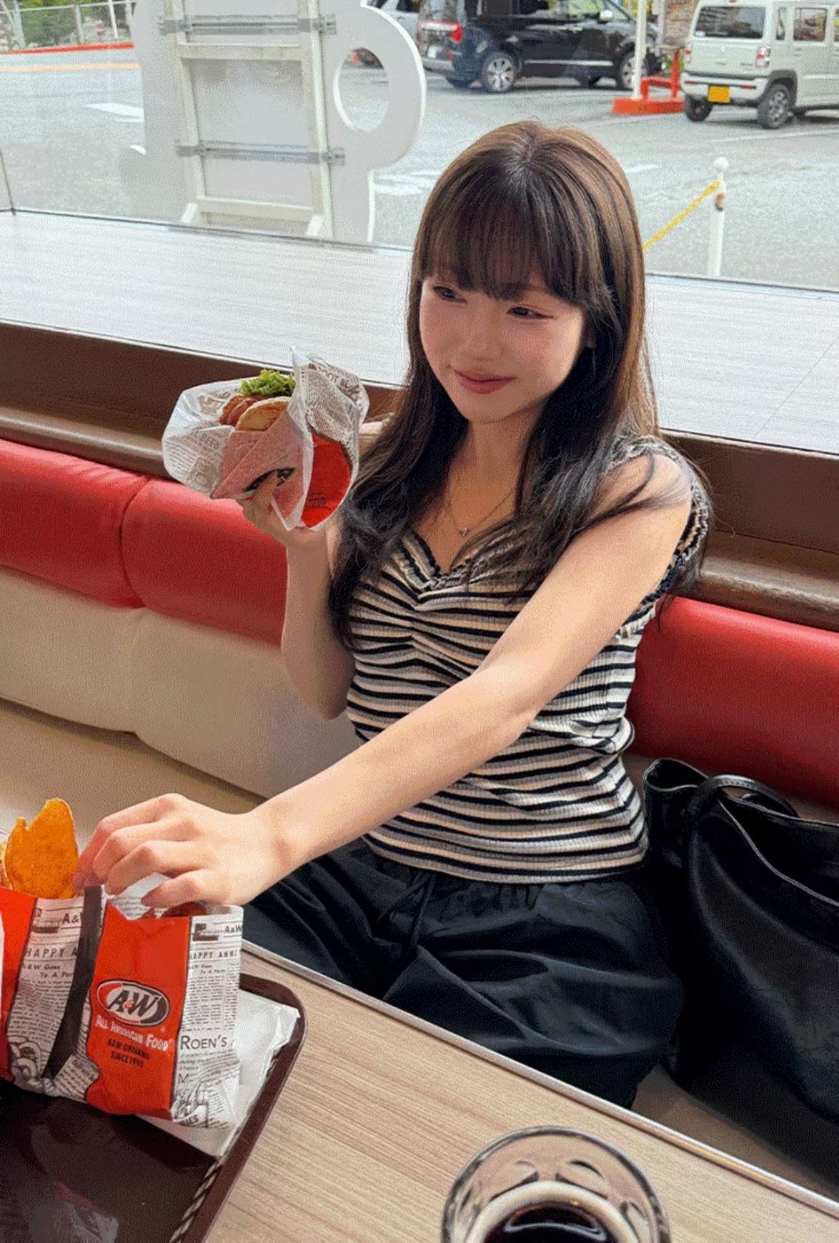 FAVOURED韓國東大門代購女士新品熱賣推薦休閑吊帶背心無袖FAVOURED吊帶/背心