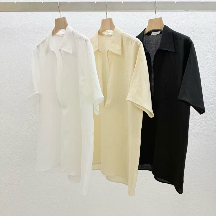 STATEMENT韓國東大門代購女裝新品熱賣人氣推薦襯衫蕾絲衫STATEMENT襯衫/蕾絲衫