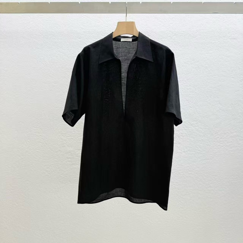 STATEMENT韓國東大門代購女裝新品熱賣人氣推薦襯衫蕾絲衫STATEMENT襯衫/蕾絲衫圖色3