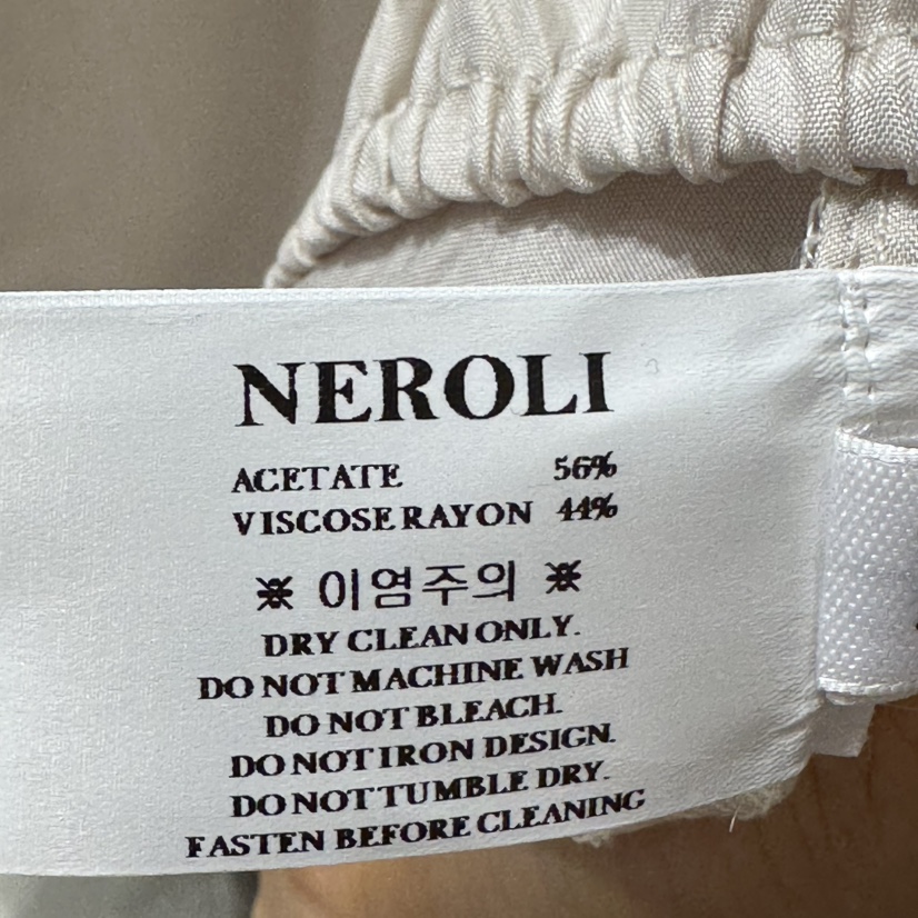 NEROLI 36韓國直郵女士新款人氣休閑26夏季熱賣吊帶背心NEROLI 36吊帶/背心