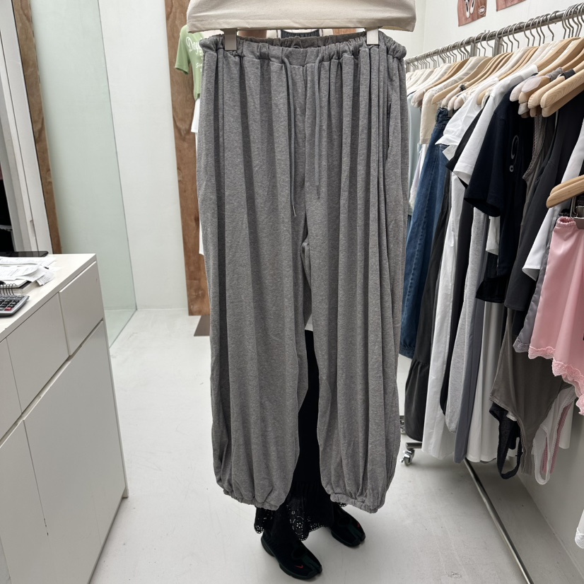 CHAV韓國東大門代購女裝新款休閑人氣26夏季時尚熱賣休閑褲CHAV休閑褲圖色4