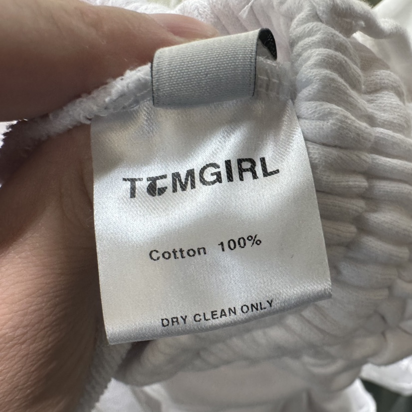 TOMGIRL韓國東大門直郵女裝新款人氣熱賣休閑推薦26夏季短褲TOMGIRL短褲