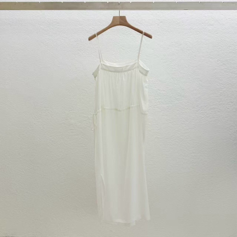 STATEMENT韓國東大門代購女士新品26夏季推薦熱賣連衣裙OPSSTATEMENT連衣裙