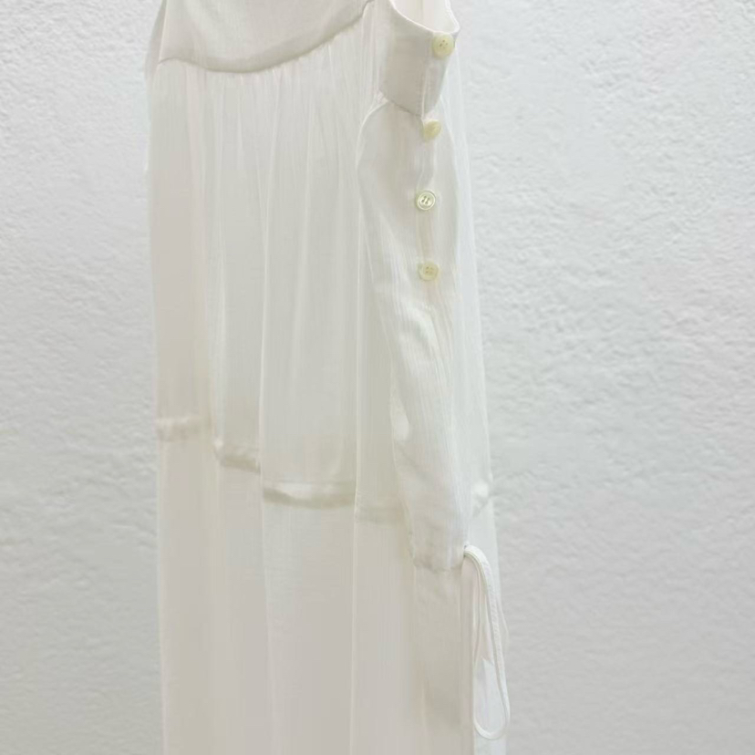 STATEMENT韓國東大門代購女士新品26夏季推薦熱賣連衣裙OPSSTATEMENT連衣裙