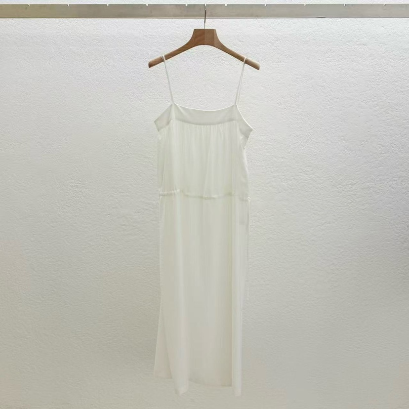 STATEMENT韓國東大門代購女士新品26夏季推薦熱賣連衣裙OPSSTATEMENT連衣裙圖色1