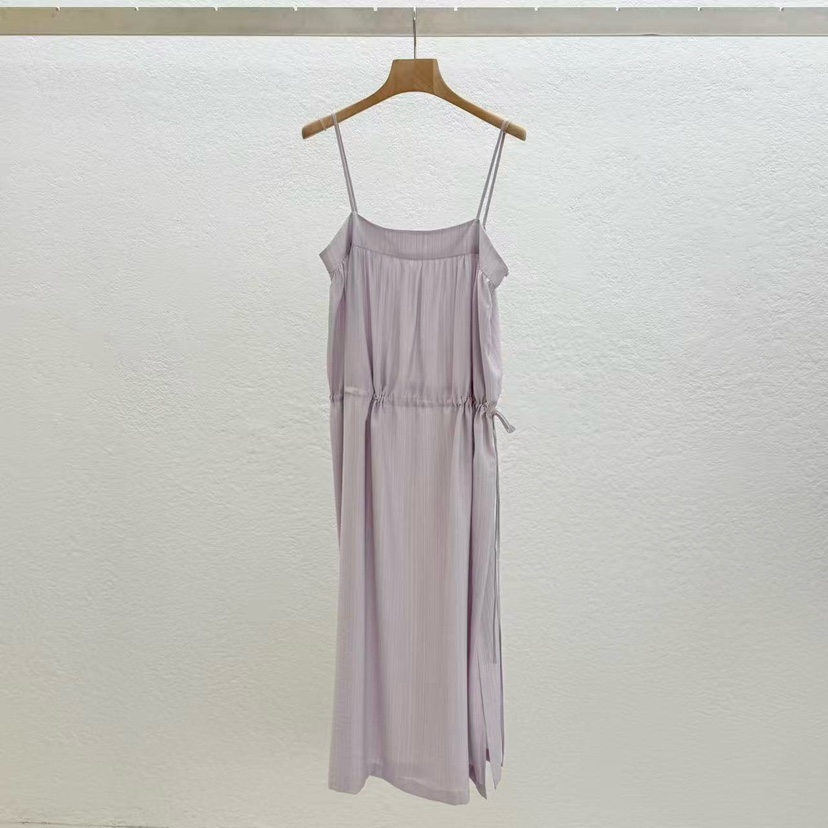 STATEMENT韓國東大門代購女士新品26夏季推薦熱賣連衣裙OPSSTATEMENT連衣裙圖色2