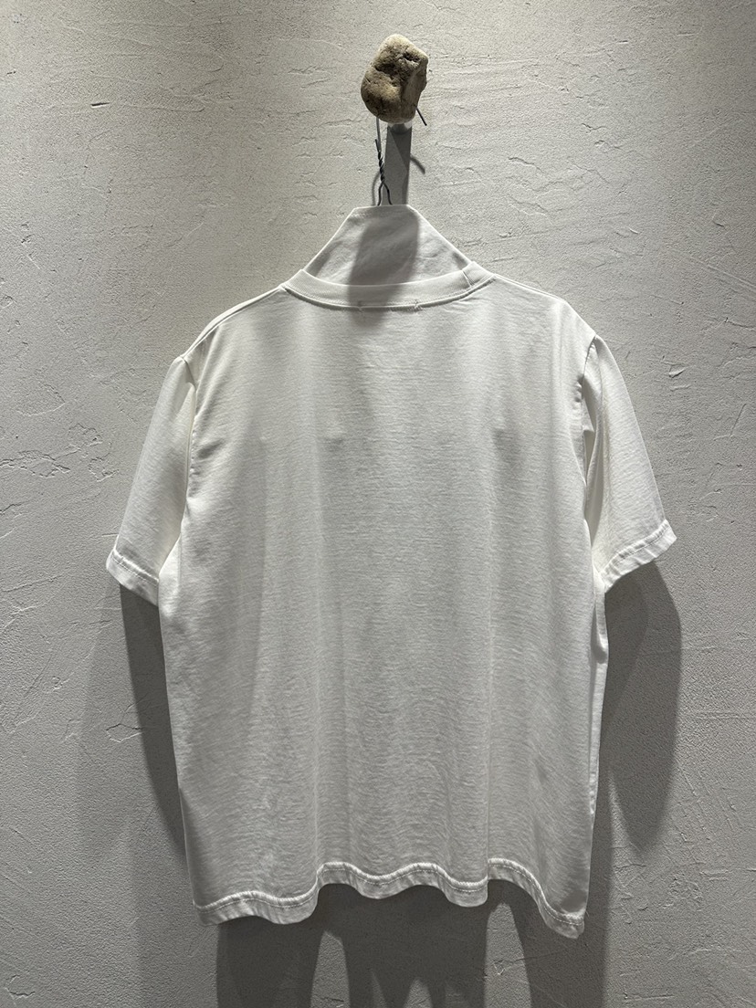 AT NOTE韓國直郵女裝新品26夏季推薦熱賣時尚休閑人氣T恤AT NOTET恤