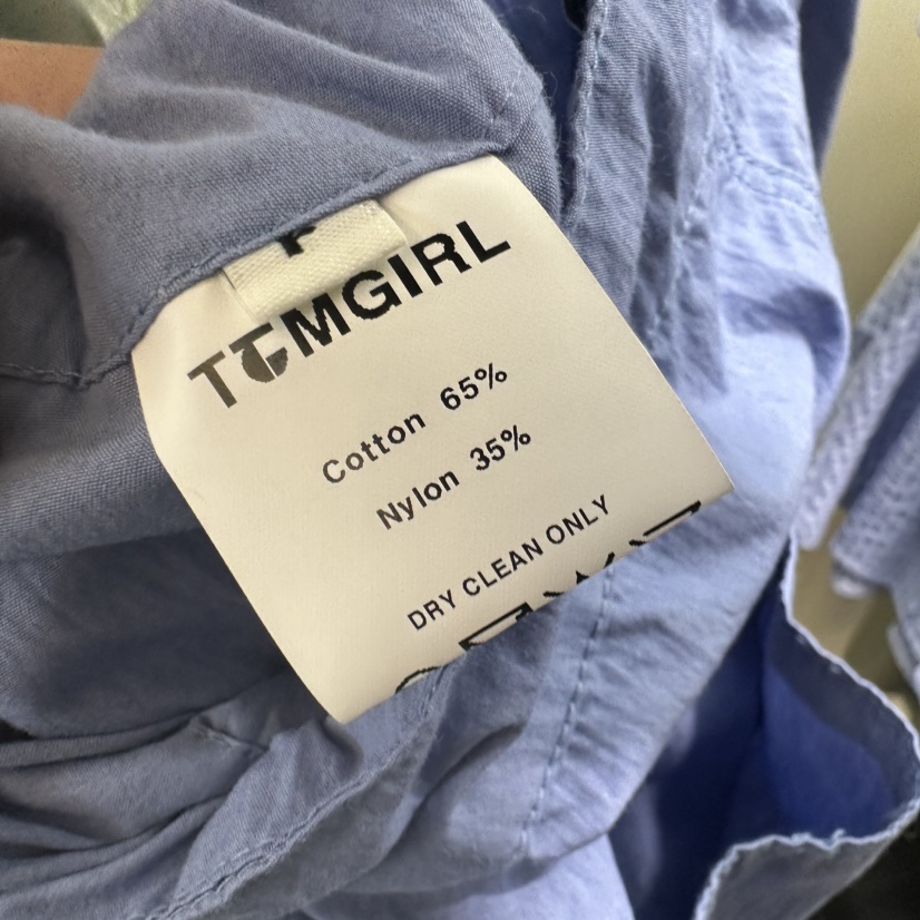 TOMGIRL韓國直郵女裝新品休閑熱賣26夏季時尚人氣推薦休閑褲TOMGIRL休閑褲