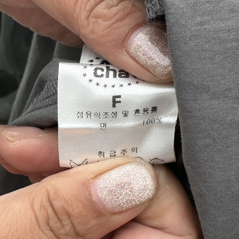 CHAV韓國直郵女裝新款休閑時尚推薦人氣熱賣26夏季連衣裙CHAV連衣裙