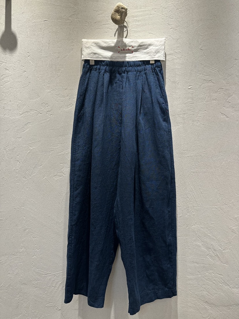 AT NOTE韓國東大門代購女士新款時尚26夏季推薦熱賣休閑褲AT NOTE休閑褲圖色2