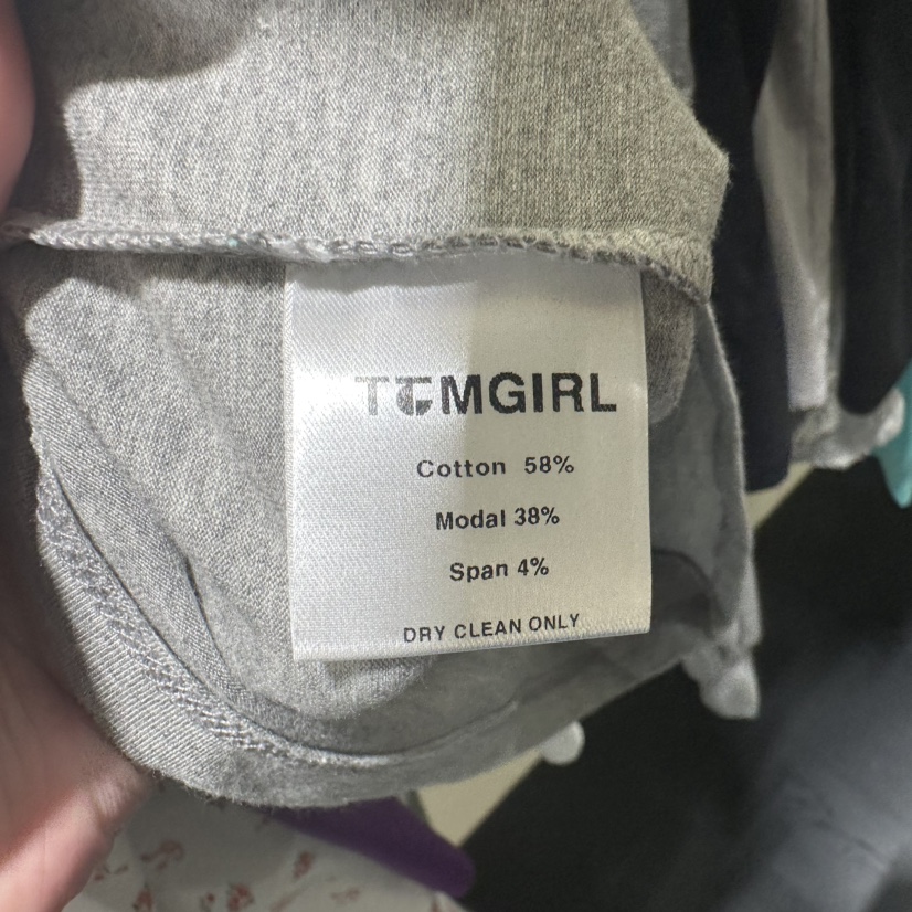 TOMGIRL韓國代購女裝新款人氣推薦休閑熱賣26夏季吊帶背心TOMGIRL吊帶/背心