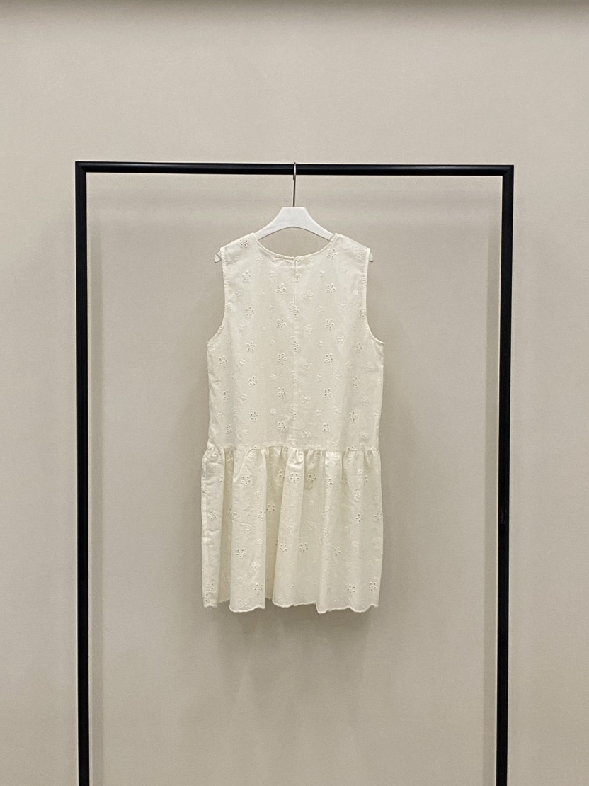 MUCH MORE/JACKPOT韓國代購女士新品26夏季休閑推薦連衣裙MUCH MORE/JACKPOT連衣裙