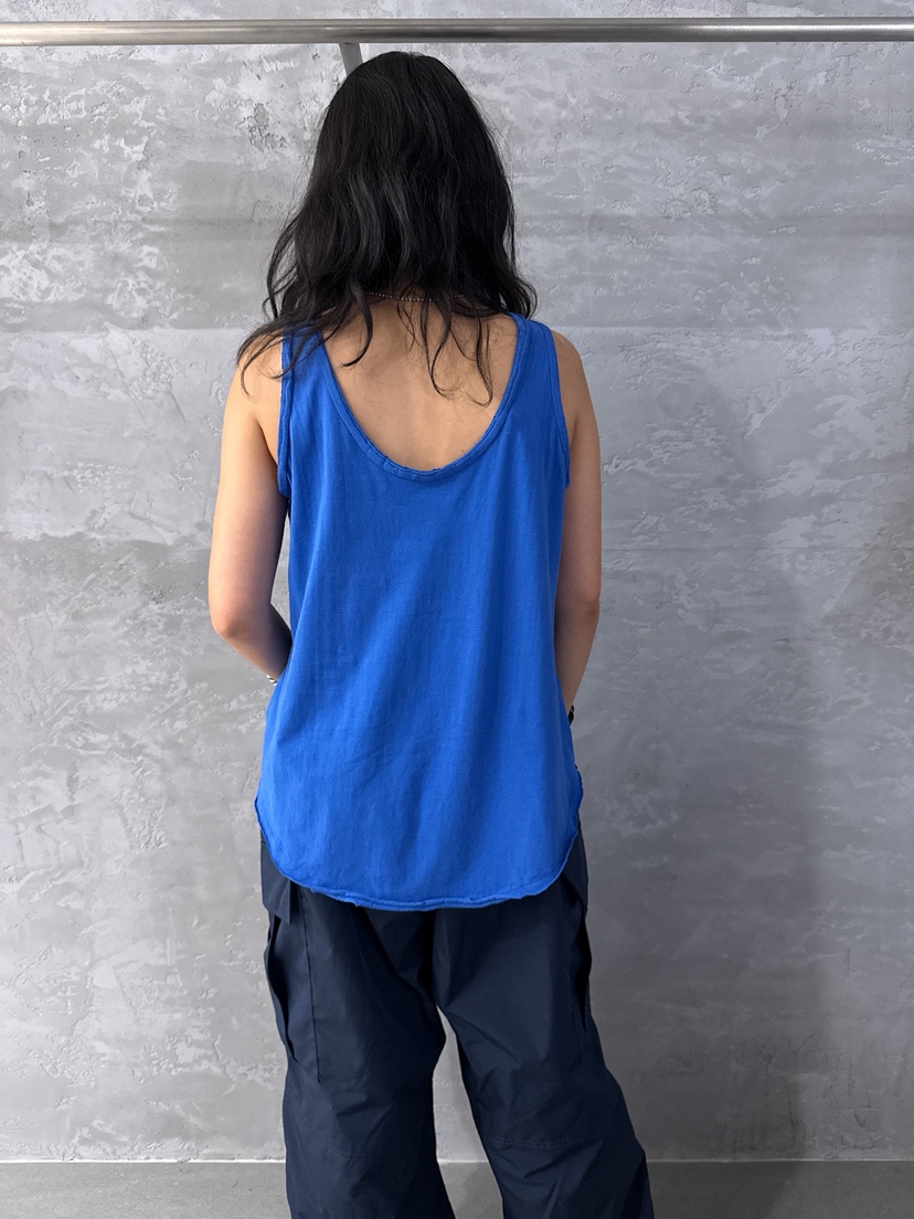 COME OPEN/HAPER韓國東大門代購女士新款時尚人氣吊帶背心CMOP/COME OPEN-HAPER吊帶/背心
