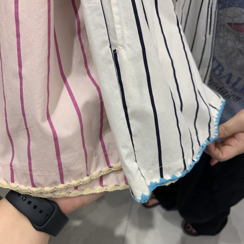 TAN&amp;COMO韓國直郵女士新款熱賣26夏季人氣時尚休閑短褲tan-COMO短褲