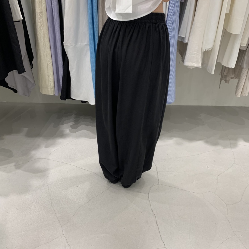 ALMOND東大門實拍韓國女士新品時尚熱賣26夏季人氣休閑褲ALMOND休閑褲