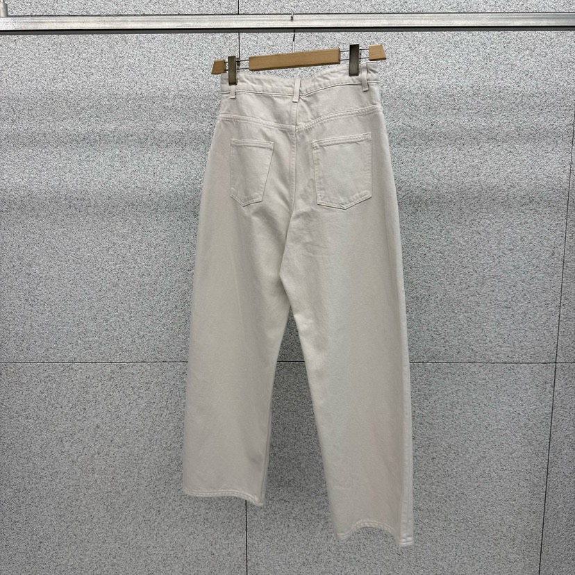 AT THE BAGEL韓國代購女士新款人氣休閑26夏季推薦休閑褲AT THE BAGEL休閑褲