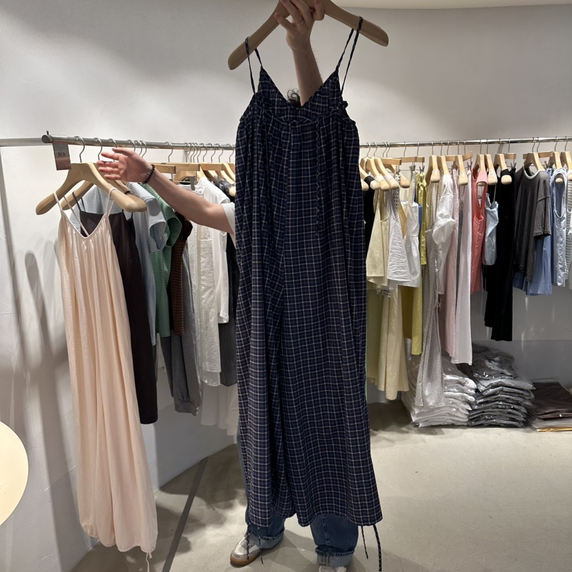 ROOM K-P韓國直郵實拍女士新款熱賣人氣休閑時尚連體褲roomk連體褲