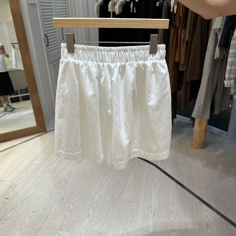 COPINER韓國直郵女士新品休閑推薦熱賣26夏季人氣時尚短褲COPINER短褲