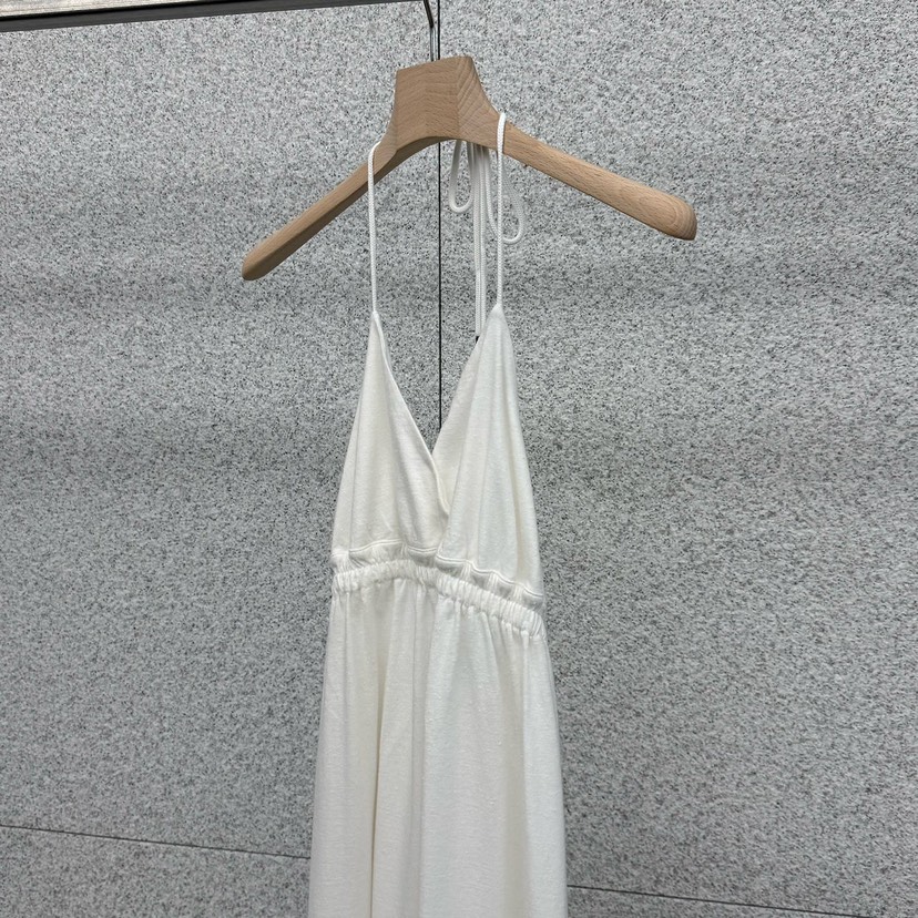 AT THE BAGEL韓國東大門直郵女裝新品26夏季人氣連衣裙OPSAT THE BAGEL連衣裙