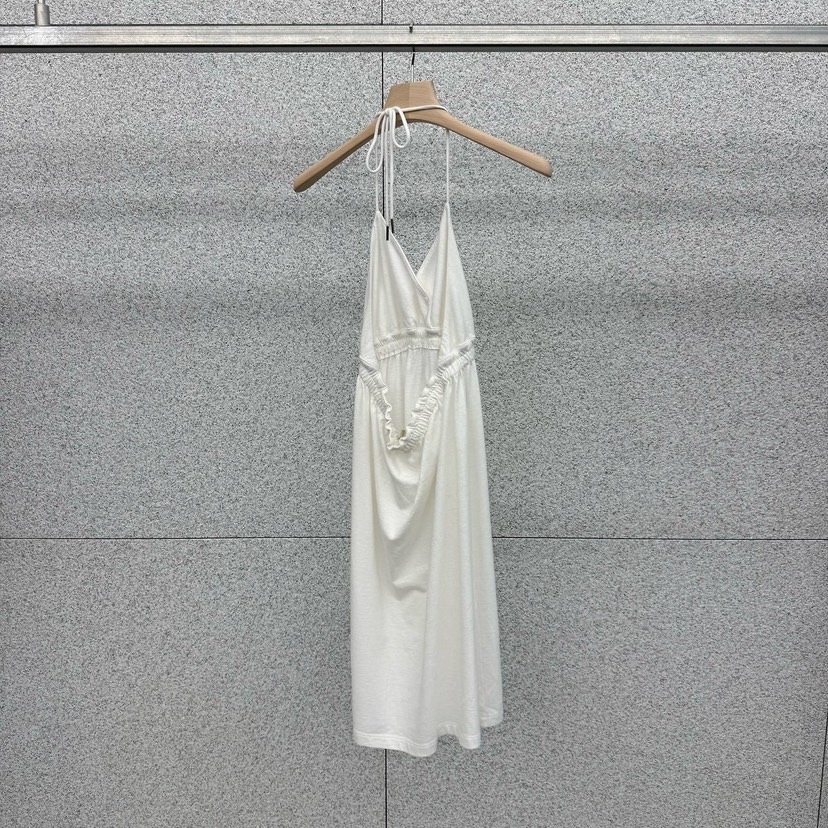 AT THE BAGEL韓國東大門直郵女裝新品26夏季人氣連衣裙OPSAT THE BAGEL連衣裙
