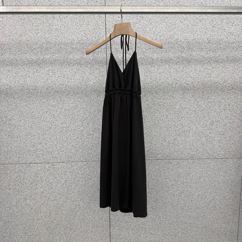 AT THE BAGEL韓國東大門直郵女裝新品26夏季人氣連衣裙OPSAT THE BAGEL連衣裙圖色3