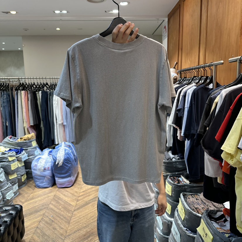GARMENT-P韓國東大門直郵女裝新款人氣休閑26夏季推薦T恤GARMENTT恤