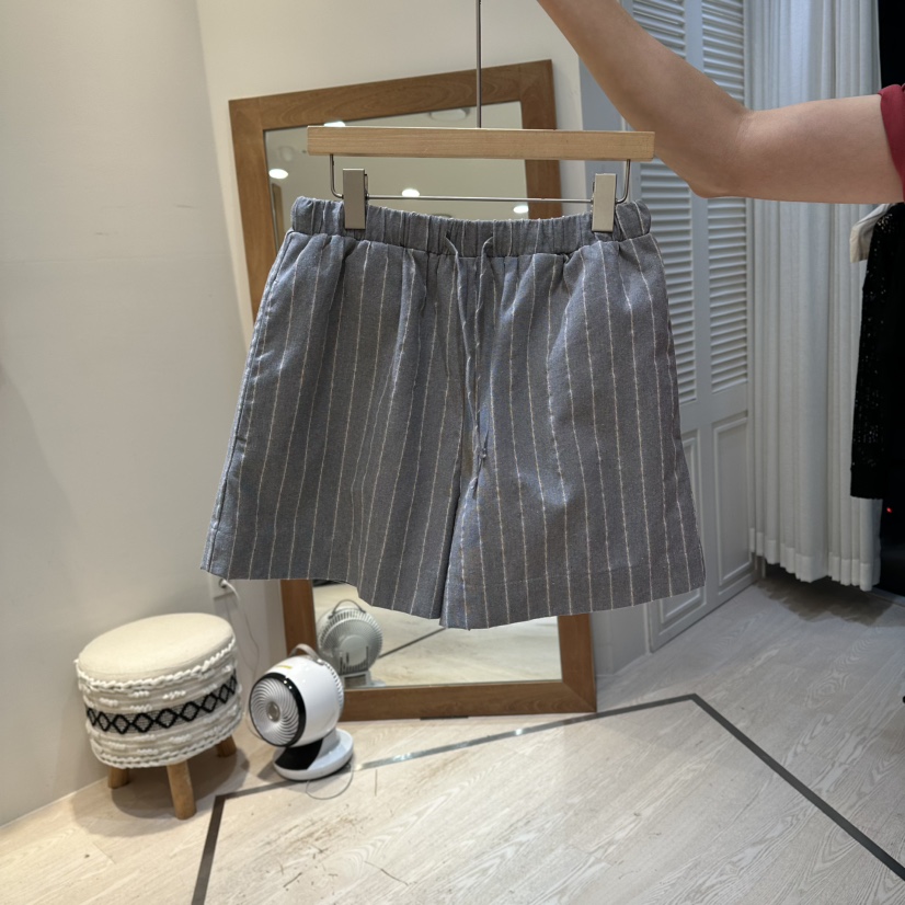 COPINER韓國東大門代購女裝新款休閑人氣26夏季熱賣時尚短褲COPINER短褲圖色2