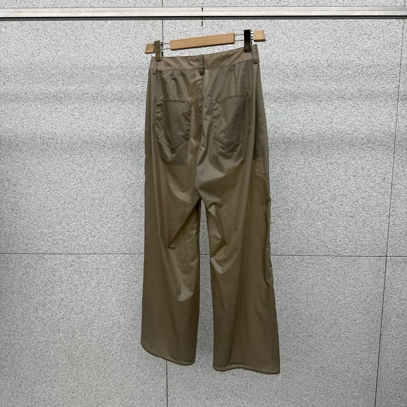 AT THE BAGEL韓國直郵女裝新品人氣熱賣推薦26夏季休閑褲AT THE BAGEL休閑褲