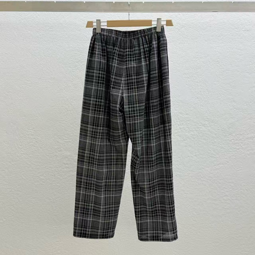 STATEMENT韓國直郵女裝新款時尚人氣推薦休閑熱賣26夏季休閑褲STATEMENT休閑褲