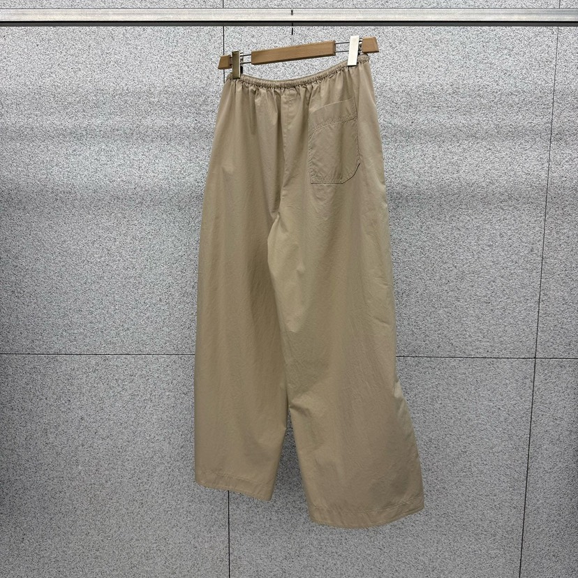 AT THE BAGEL韓國直郵女士新品休閑時尚推薦26夏季休閑褲AT THE BAGEL休閑褲