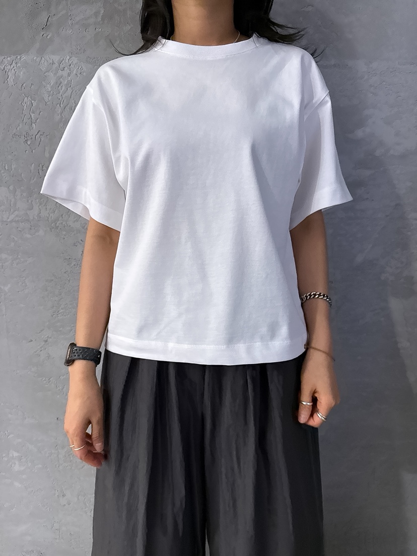 COME OPEN/HAPER韓國東大門代購女士新款時尚推薦26夏季T恤CMOP/COME OPEN-HAPERT恤