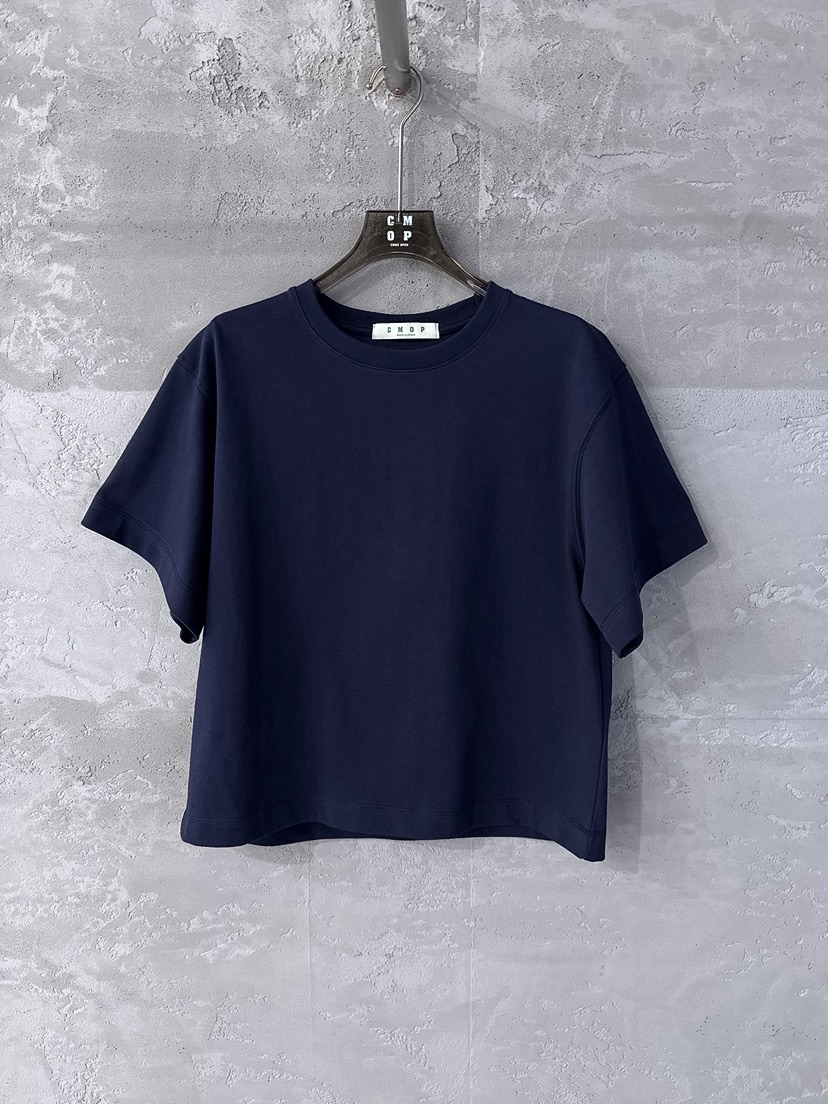 COME OPEN/HAPER韓國東大門代購女士新款時尚推薦26夏季T恤CMOP/COME OPEN-HAPERT恤圖色4